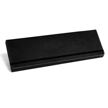 Kit Facas Personalizados Bambu / Madeira / Inox 3 Peças SMPB-31063 Brinde Personalizado