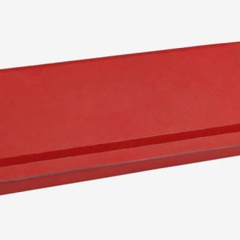Kit Facas Personalizados Bambu / Madeira / Inox 3 Peças SMPB-34063 Brinde Personalizado