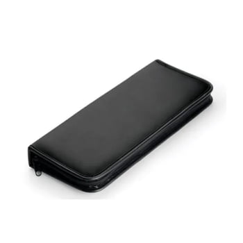 Kit Facas Personalizados Bambu / Madeira / Inox 4 Peças SMPB-00103 Brindes Personalizados
