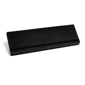 Kit Facas Personalizados Madeira / Inox 3 Peças SMPB-31066 Brindes Personalizados