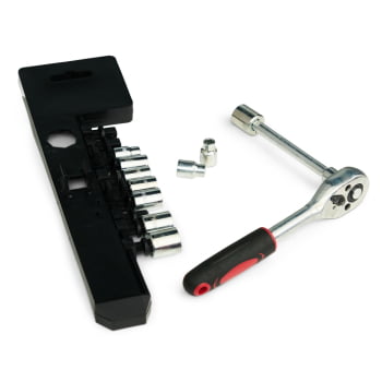 Kit Ferramenta Personalizado 12 Peças X07032 Brindes Personalizados