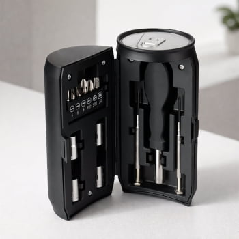 Kit Ferramenta Personalizado 13 Peças X19108 Brindes Personalizados