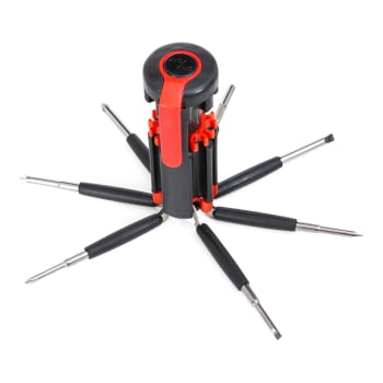 Kit Ferramenta Personalizado 7 Peças  X18514 Brinde Personalizado