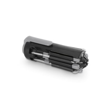 Kit Ferramenta Personalizado ABS com Clipe SP94017 Brinde Personalizado