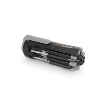 Kit Ferramenta Personalizado ABS com Clipe SP94017 Brinde Personalizado