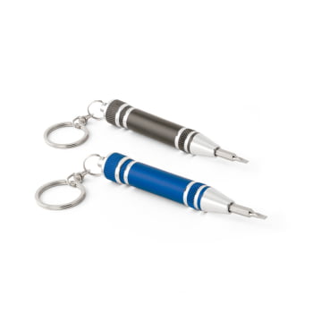Kit Ferramenta Personalizado Metal  SP94020 Brindes Personalizados