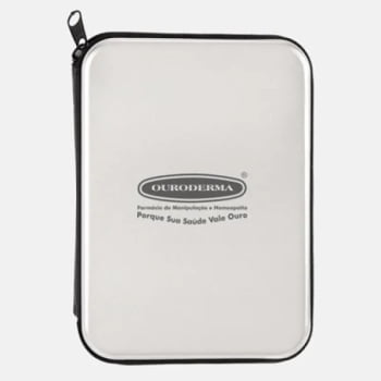 Kit Ferramentas Personalizado Alumínio 24 Peças SMFE-00900 Brindes Personalizados
