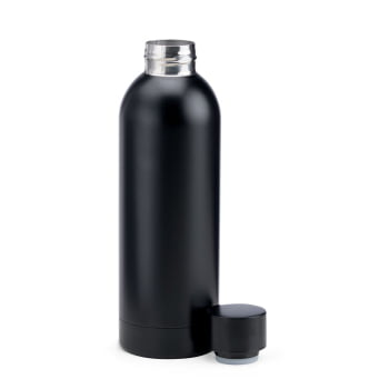 Kit Garrafa e Caneca 2 Peças SMKT-90361 Brindes Personalizados