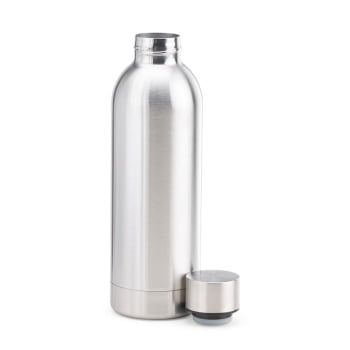 Kit Garrafa e Caneca 2 Peças SMKT-90362 Brinde Personalizado