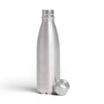 Kit Garrafa e Caneca 2 Peças SMKT-90391 Brindes Personalizados