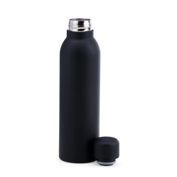 Kit Garrafa e Acessórios Personalizado 2 Peças SMKT-90363 Brinde Personalizado