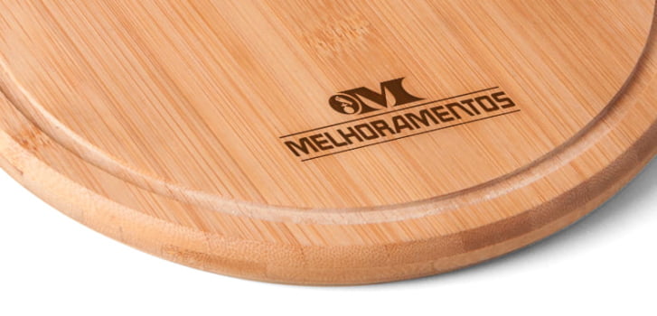 Kit Queijo Personalizado 6 Peças  SMKT-90025 Brindes Personalizados