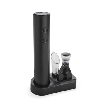 Kit Vinho Personalizado 5 Peças X09080 Brindes Personalizados