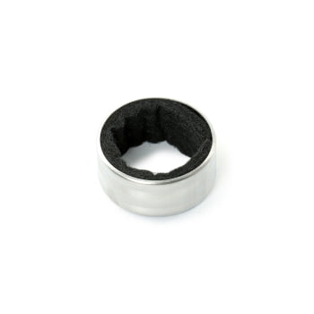 Kit Vinho Personalizado Saca Rolha Bico Condutor Cortador de Lacre Wine Collar Maleta Couro 2 Garrafas X03494 Brindes Pe