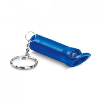 Lanterna Personalizada Metal SP93267 Brinde Personalizado