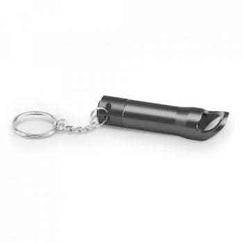 Lanterna Personalizada Metal SP93267 Brinde Personalizado