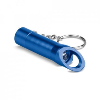 Lanterna Personalizada Metal SP93267 Brinde Personalizado