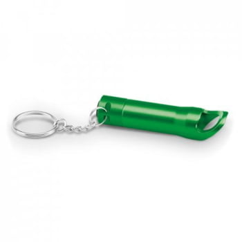 Lanterna Personalizada Metal SP93267 Brinde Personalizado