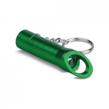 Lanterna Personalizada Metal SP93267 Brinde Personalizado