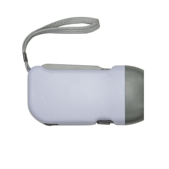 Lanterna Personalizada Plástico X01291 Brinde Personalizado