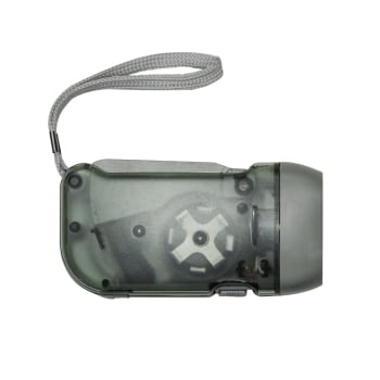 Lanterna Personalizada Plástico X01291 Brinde Personalizado