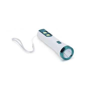 Lanterna Personalizada Plástico X05053 Brindes Personalizados