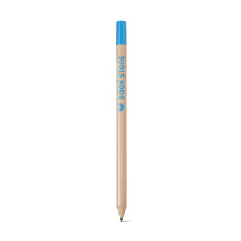 Lápis Personalizado com Borracha HB SP51738 Brindes Personalizados
