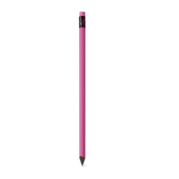 Lápis Personalizado com Borracha Sustentável SP51797 Brindes Personalizados