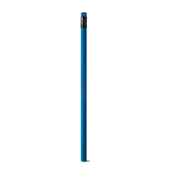 Lápis Personalizado com Borracha Sustentável SP51797 Brindes Personalizados