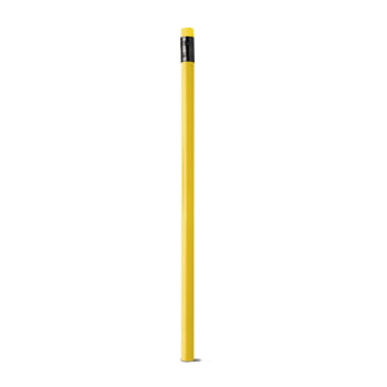 Lápis Personalizado com Borracha Sustentável SP51797 Brindes Personalizados