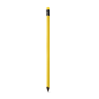 Lápis Personalizado com Borracha Sustentável SP51797 Brindes Personalizados
