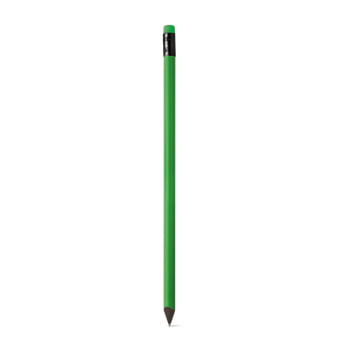 Lápis Personalizado com Borracha Sustentável SP51797 Brindes Personalizados