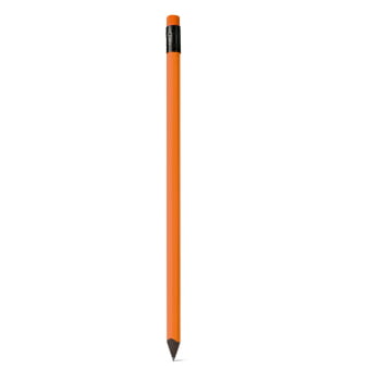 Lápis Personalizado com Borracha Sustentável SP51797 Brindes Personalizados