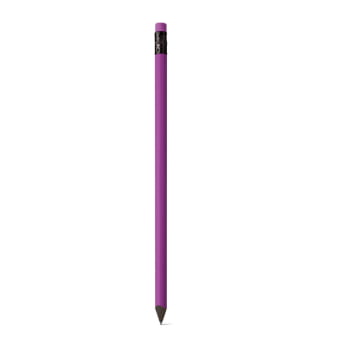 Lápis Personalizado com Borracha Sustentável SP51797 Brindes Personalizados