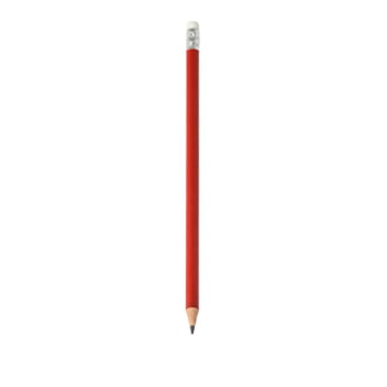 Lápis Personalizado Grafite com Borracha X15127 Brindes Personalizados