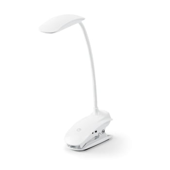 Luminária Personalizada ABS com LED SP54743 Brindes Personalizados