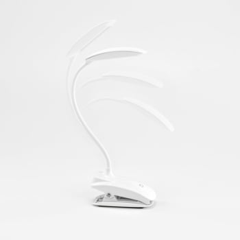 Luminária Personalizada ABS com LED SP54743 Brindes Personalizados