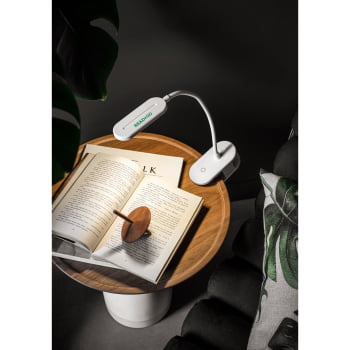 Luminária Personalizada ABS Sustentável SP97141 Brinde Personalizado