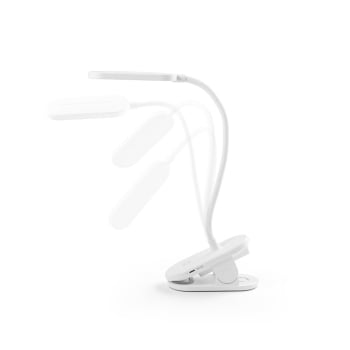 Luminária Personalizada ABS Sustentável SP97141 Brinde Personalizado
