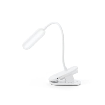 Luminária Personalizada ABS Sustentável SP97141 Brinde Personalizado