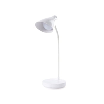 Luminária Personalizada Plástico de Mesa X06015 Brindes Personalizados