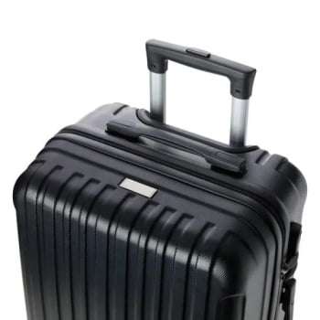 Mala Personalizada ABS  37 L SMMA-05021 Brindes Personalizados