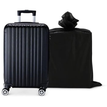Mala Personalizada ABS  37 L SMMA-05021 Brindes Personalizados