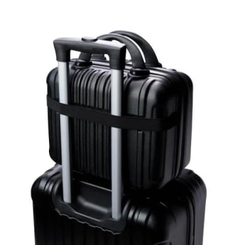 Mala Personalizada ABS  37 L SMMA-05021 Brindes Personalizados