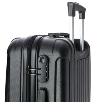 Mala Personalizada ABS  37 L SMMA-05021 Brindes Personalizados