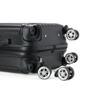Mala Personalizada ABS  57 L SMMA-05031 Brinde Personalizado