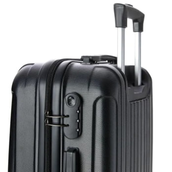 Mala Personalizada ABS  57 L SMMA-05031 Brinde Personalizado