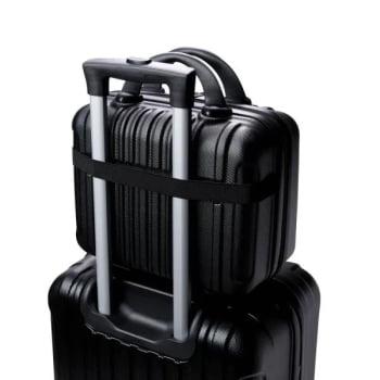 Mala Personalizada ABS  57 L SMMA-05031 Brinde Personalizado
