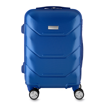 Mala de Bordo Plástico ABS 37 L ASIMV600 Brinde Personalizado