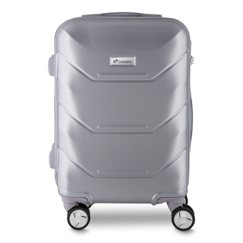 Mala de Bordo Plástico ABS 37 L ASIMV600 Brinde Personalizado